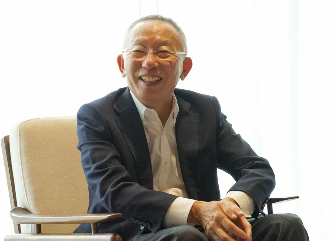 すぐに帰宅する人ほどビジネスに強いワケ ユニクロ・柳井正社長の発想法