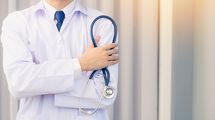 ｢今考えてもむちゃくちゃだったと思う｣30代医師が"原発から22キロの病院"の臨時院長に手を挙げた理由