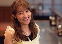 タレント 大沢あかねさん