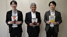 発売直前｢考え直し!｣の指令で消えた幻のキャラ公開…カントリーマアムを"チョコまみれ"にした男たちの奮闘
