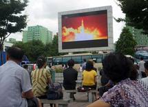 「北のICBM」暴走とめる方法はあるか