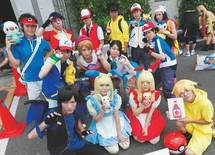 なぜアニメの声優に若者は熱狂するのか