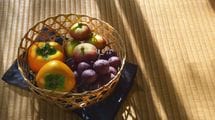 死亡リスクが約9%も低下! 疲労と冷えも消す秋の味覚 最強フルーツの正体とは