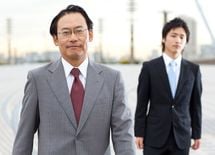 ダメな部下をいびり倒すのは"動物的発作"