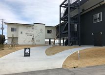 津波の恐怖を越えた"堤防外ホテル"の魅力