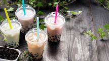 なぜタピオカは秒速で国民食になったのか