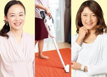 達人に聞く！ 自分時間を2倍にする「家事・育児法」