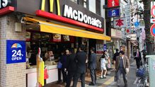 ｢てりたまバーガー｣｢大人様ランチ｣…繁盛店が投入する