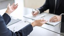 相手に｢NO｣と言われる確率がぐんと減る…商談を成功させる人が意識的にやっている｢たったこれだけ｣のしぐさ