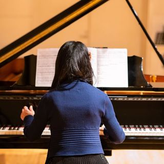 あきれた中年ニート ピアノ教室の先生 名乗る55歳姉が親の5000万円を溶かした大罪 長男にお金をせびる80歳母と姉 President Online プレジデントオンライン