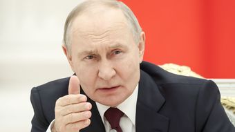 プーチンの軍隊が友軍誤射で部隊全滅…イーロン･マスクの｢スターリンク遮断｣で起きた前線の大混乱