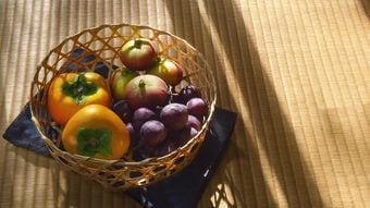 死亡リスクが約9%も低下! 疲労と冷えも消す秋の味覚 最強フルーツの正体とは