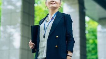 ｢本気で引退を考え､死にたいと思った｣上沼恵美子が自分の名前の次の検索ワード"死因"を見て大復活したワケ