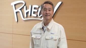 日本生まれの｢火星人｣が世界130カ国で大ヒット…あんを包む｢国内シェア9割｣の地味すぎる国産機械の正体