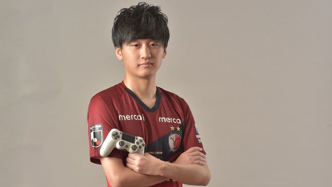 サッカー界ではeスポーツがトレンドになっている。