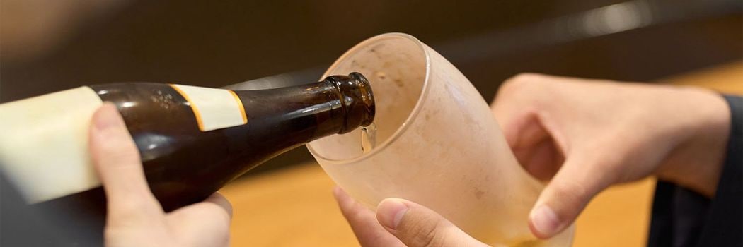 ｢マナーに反する｣｢愉快ではない｣JALファーストクラス関係者が明かす"やってしまいがちな接待のタブー"