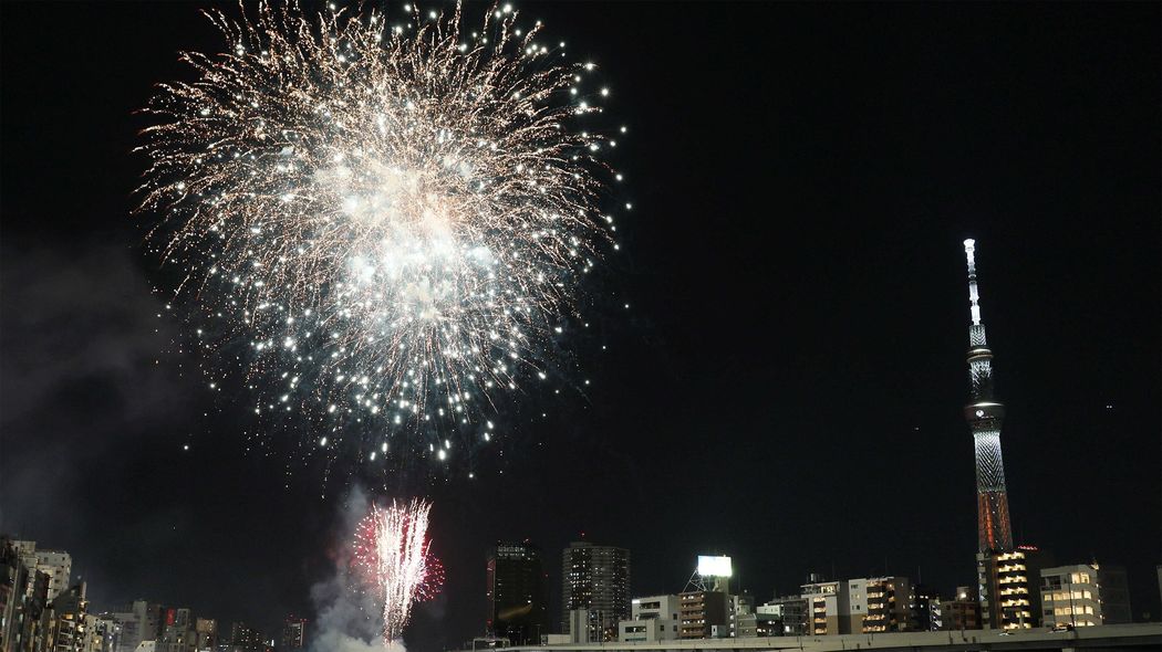 花火大会でゴミを捨てる人はなくならない…経営コンサルタントが提案する｢渋谷ハロウィン方式｣という意外な解決策 思い出作りと街の美化が同時にかなう