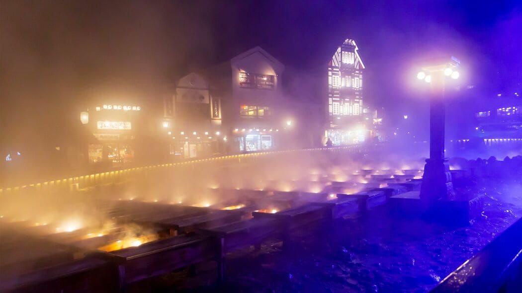 なぜ草津温泉は若返ったのか…宿泊客の半数を20～30代に変えた｢常識破りな宿泊プラン｣とは 社長が｢客室のゴミ箱｣をアイデアの宝庫と語るワケ