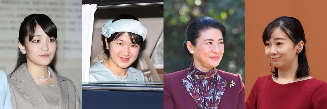 公務に邁進する愛子さまに驚くべき才能が…なぜ有力皇族は｢女性天皇について再検討されてしかるべき｣と提言したのか ｢愛子天皇｣待望論は高まる一方