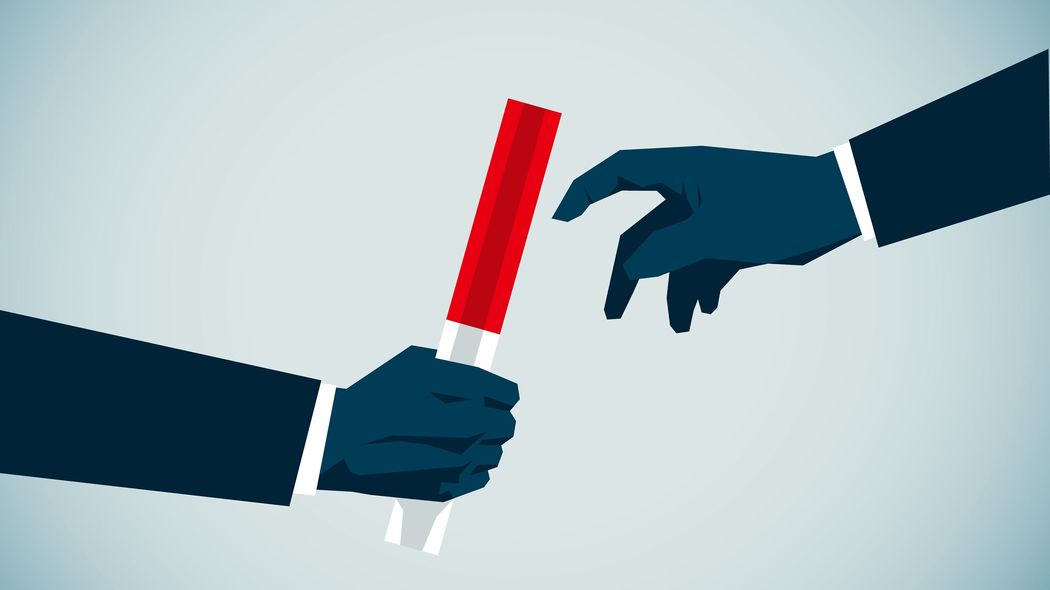 がんばれ､日本の"後継ぎ"たち 2代目､3代目として大成する要件とは?