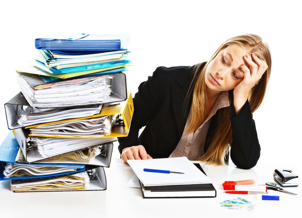 上司が面倒な仕事を振りにくい部下キャラ  いつも振られる人が知るべき予防策