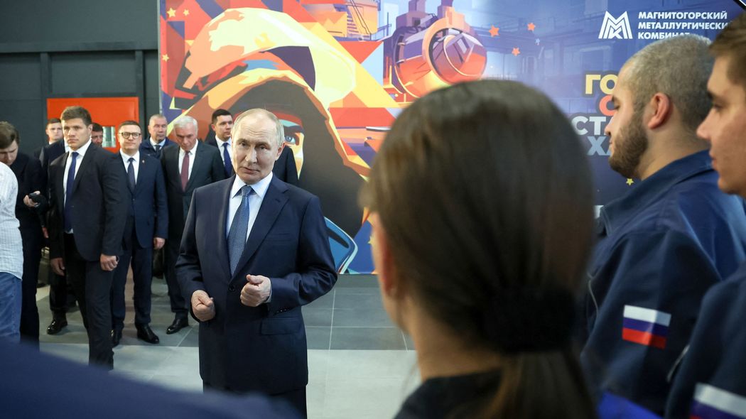 ｢消費者ローンの返済ができないロシア人｣が急増…借金漬けの国民で｢兵力｣を補うプーチンの戦争の現実 ロシア経済の息切れを物語る不良債権問題