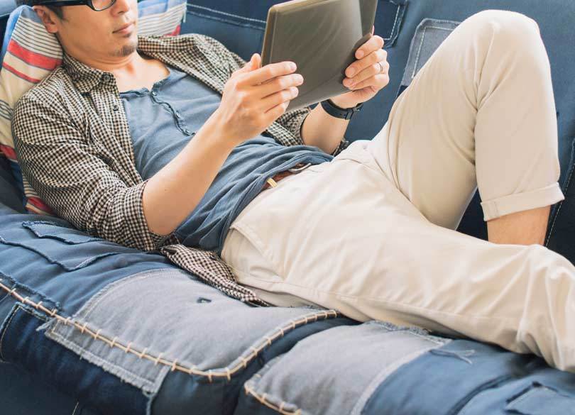 日本一有名な元ニートの「働かない哲学」 仲間が結婚しても、ブレなかった