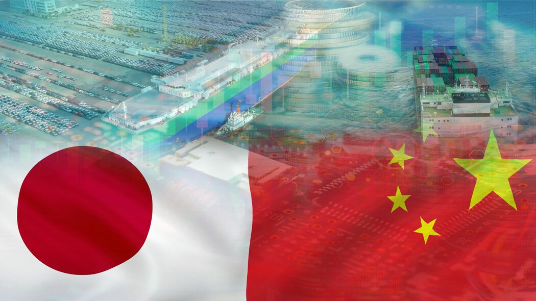 中国の｢嫌がらせ｣を止める方法はあるか? 日中関係で知っておくべき残酷な事実 日本ってどうなんですか会議