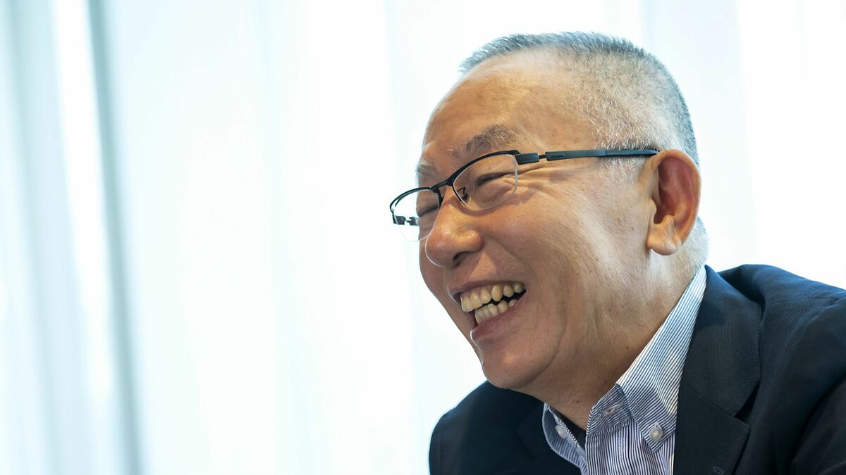 ユニクロ・柳井正の経営観を変えた｢伝説のバイブル｣がたった3行で書く