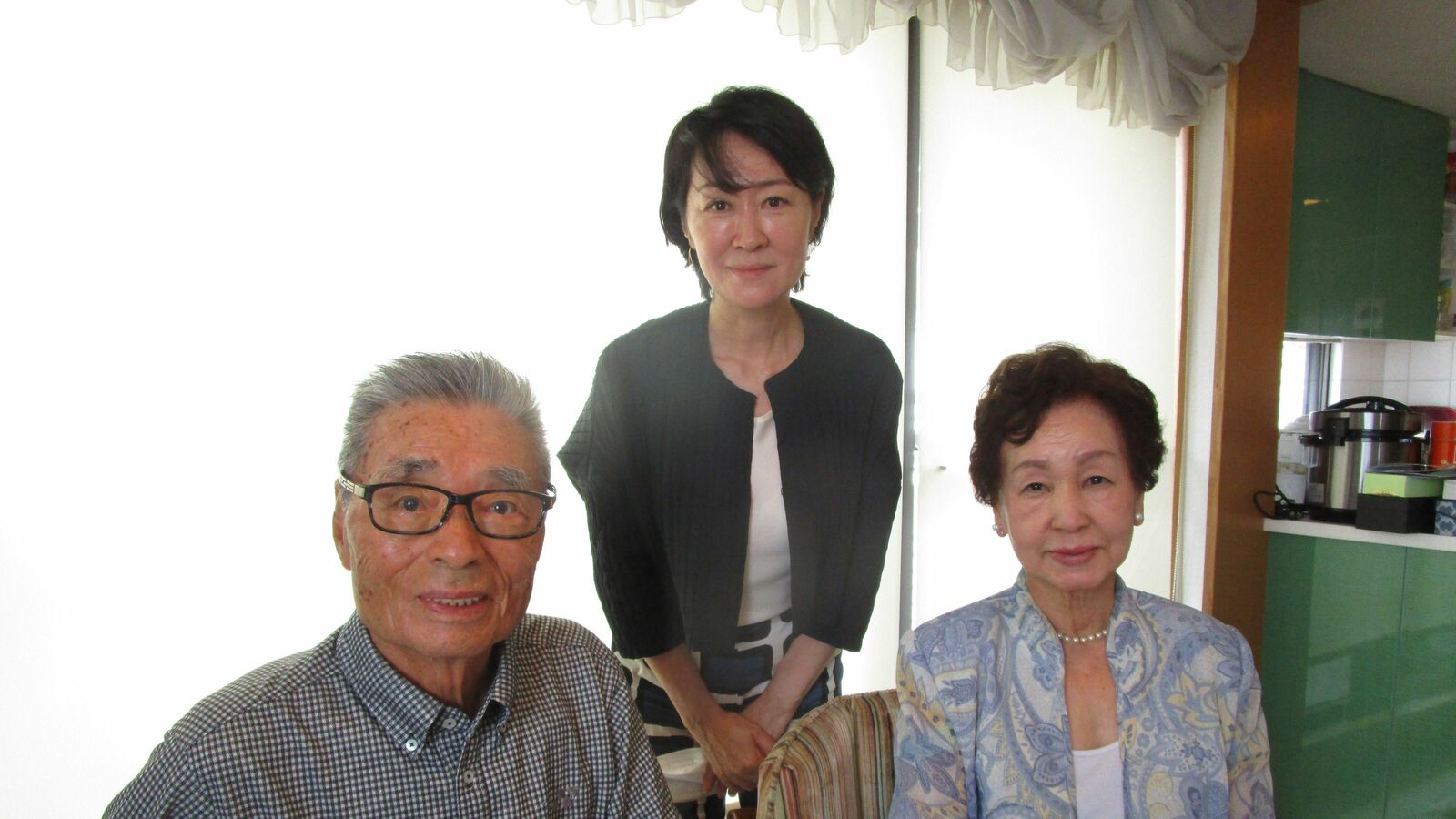 ｢夜はいつも一緒のベッドだった｣和の鉄人･道場六三郎が認知症となった最愛の妻を自宅で看取るまで 死の直前まで､おにぎりをぱくんと食べてくれた