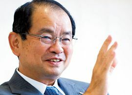 困難を跳ね返す「天は自ら助くる者を助く」　－花王会長 尾崎元規氏