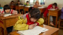 日本を抜いてアジアで首位に! 世界的富豪も認める｢中華圏のすごすぎる教育｣の実態