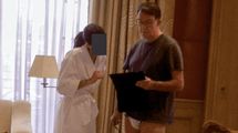 白いブリーフ姿で｢エプスタイン文書｣に登場…"性犯罪モンスター"と交流した権力者たちの惨めな末路