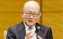 ｢商社の接待｣ではここまでやっている…伊藤忠商事･岡藤会長の"もはや伝統芸能"な｢もてなしテクニック｣とは