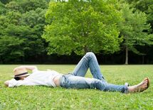 CAが実践「絶対に二度寝しない起き方」