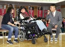 安倍首相が怯える山本太郎の発想と爆発力