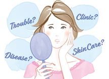 皮膚科医が教える、肌が老化する元凶とは