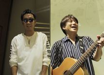 正反対な性格のコブクロが20年続くワケ