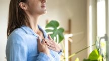 1日5分でいい…専門医が｢血糖値も体重もコントロールできる｣という糖尿病予防に効く"ストレス解消法"