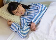 睡眠で脳内の"ゴミ"を掃除しないと認知症