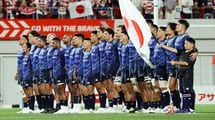 ｢外国人を起用してまで勝ちたいのか｣心無いバッシングに当時のラグビー日本代表が考えていたこと