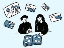 夫婦円満「奇跡の時間」の共有とは？