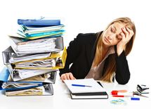 上司が面倒な仕事を振りにくい部下キャラ