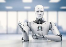 「人は生まれながらのサイボーグ」の意味