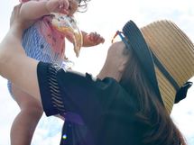 「子持ちの割合」で見抜く！ 女性が活躍できる会社