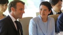 なぜ雅子様は突如として日本社会で復権したか