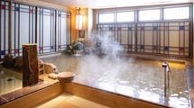 大浴場のシャワーが勝手に止まらない…出張族がビジネスホテル｢ドーミーイン｣を偏愛する理由