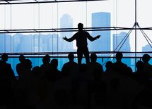 部下を去勢してしまう恐怖のアイデア社長