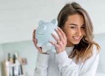 共稼ぎで4400万円貯めたワーママの方法