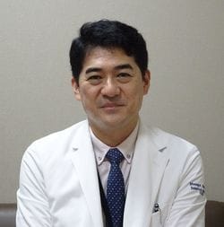 坂本医師